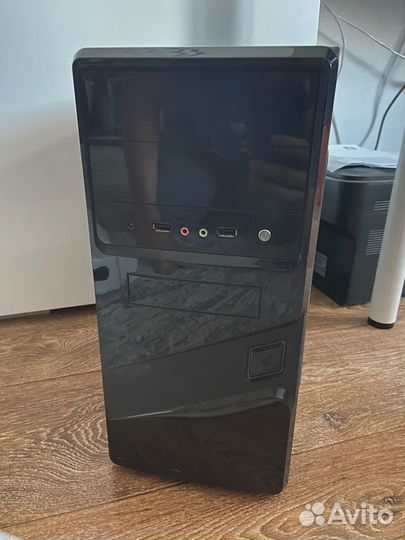 Системный блок