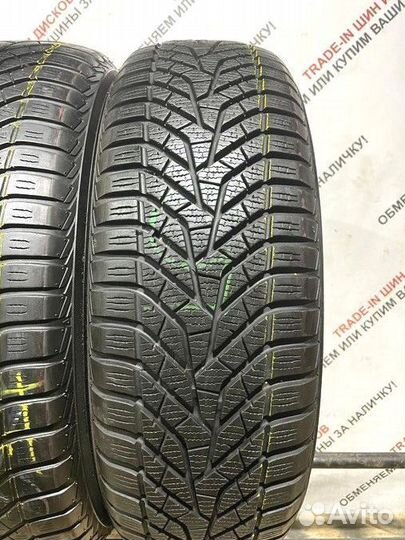 Yokohama W.Drive V905 205/60 R16 96T