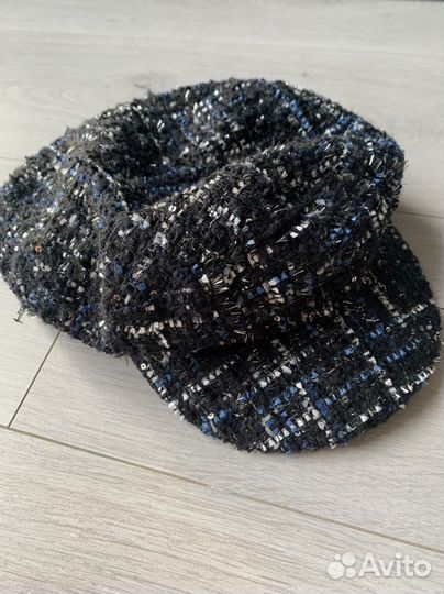 Кепи Stradivarius женская новая