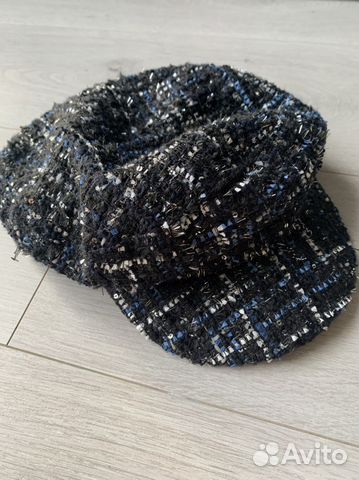 Кепи Stradivarius женская новая