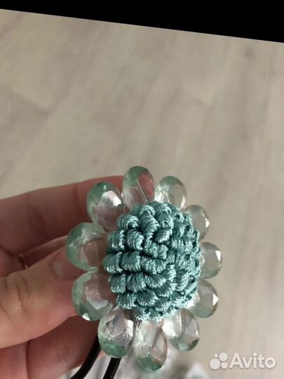 Новые держатели-подхваты для штор на магните