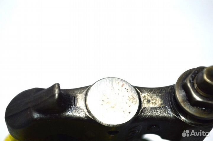 Клапан-мост volvo FH12 1-seeria (01.93-12.02)