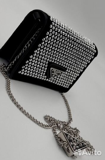 Сумка женская prada
