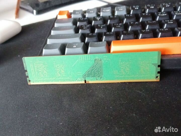 Ddr4 4 гб