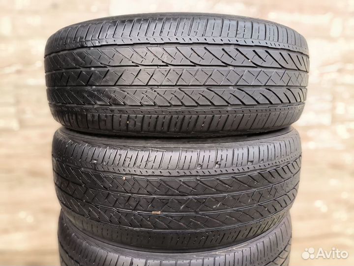 Bridgestone Dueler H/P Sport AS 235/55 R20