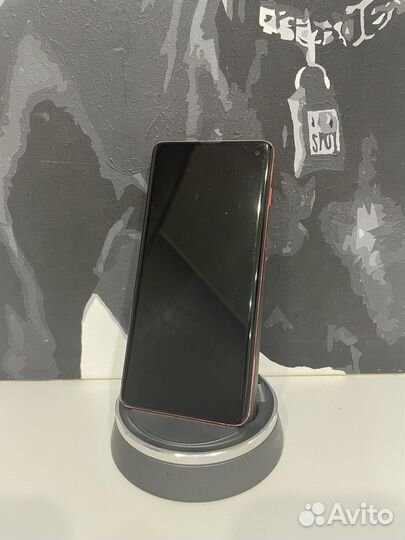 Samsung Galaxy S10 (Snapdragon 855), 8/128 ГБ