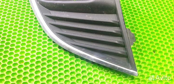 Рамка правой птф Chevrolet Cruze J300 Рестайлинг