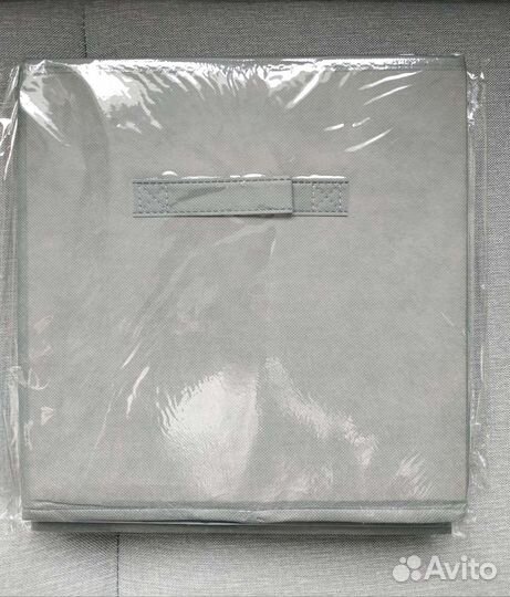 Короб для хранения вещей новый