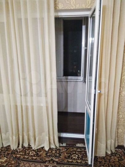 1-к. квартира, 40 м², 7/9 эт.