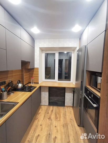 Кухни на заказ