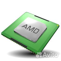 Процессор AMD Athlon II Dual-Core Mobile P340 - AM