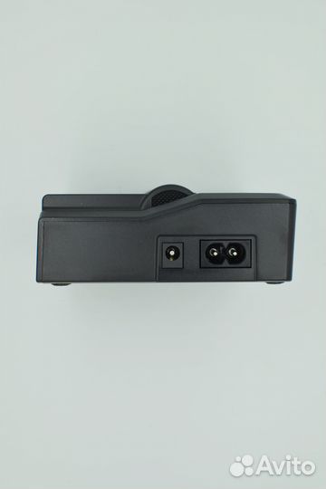 Двойное зарядное устройство LCD для Nikon EL14