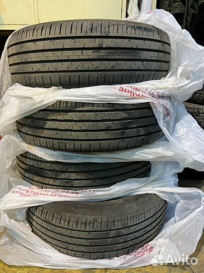 Cordiant Gravity SUV 225/65 R17 106H