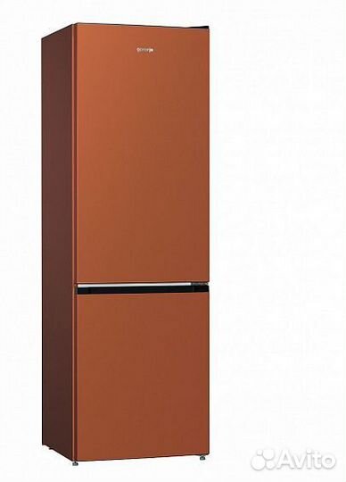 Холодильник gorenje NRK 6192 CCR4