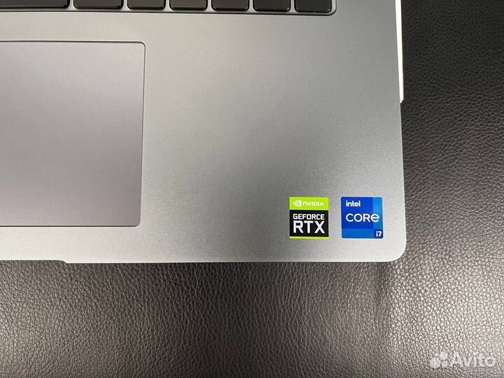 Xiaomi Mi Notebook Pro 16