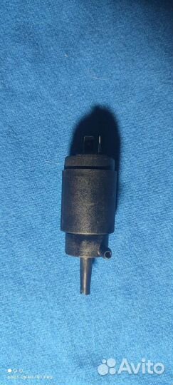 Моторчик стеклоочистителя