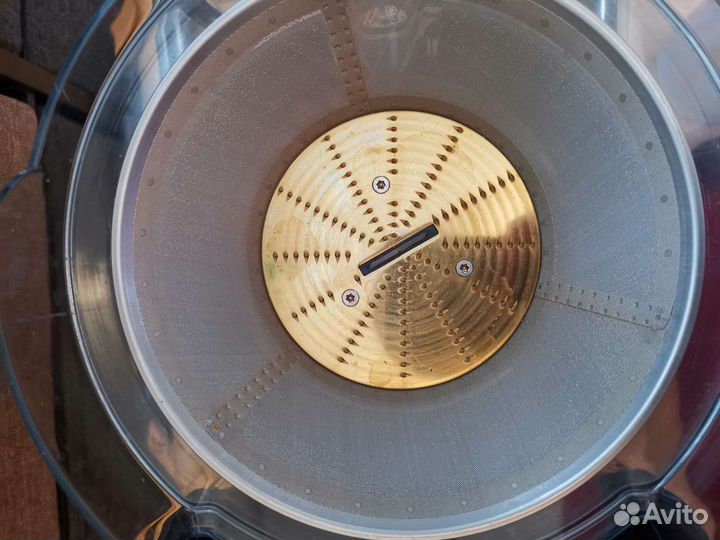 Соковыжималка Борк модель bork s700