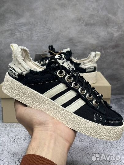 Кроссовки Adidas campus 80s