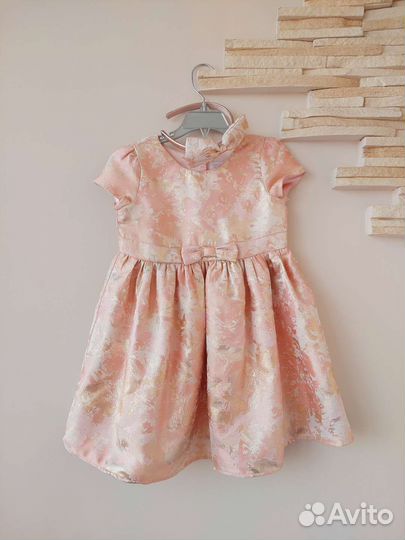 Платье Childrensplace