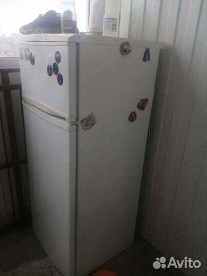 Холодильник nord