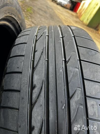 Bridgestone Dueler H/P Sport 265/50 R19 110W