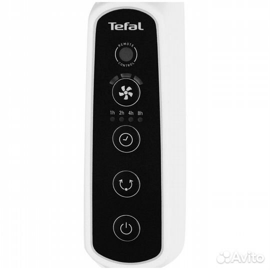 Напольный вентилятор Tefal Essential + VF4440F0