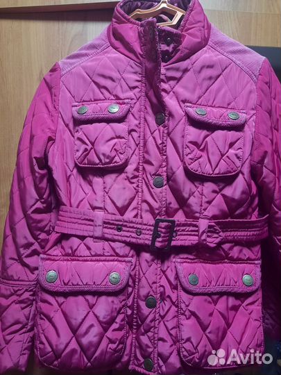 Куртка для девочки