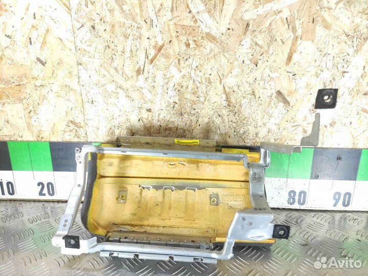 Накладка подушки торпедо