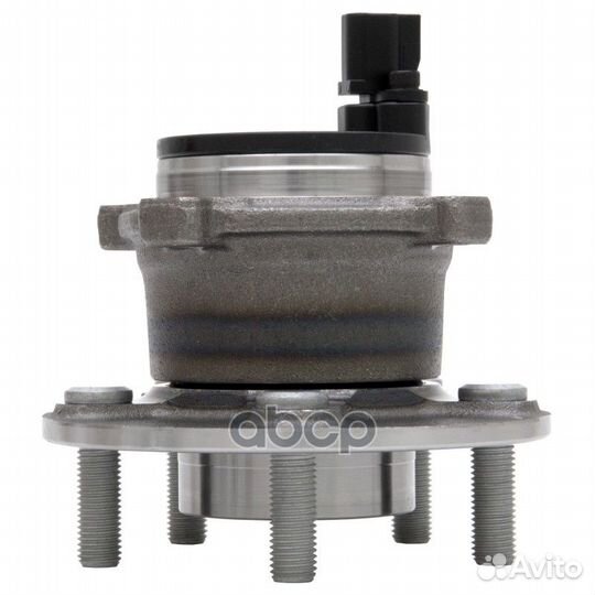 Hola Ступица в сборе задняя ford Focus II (05)