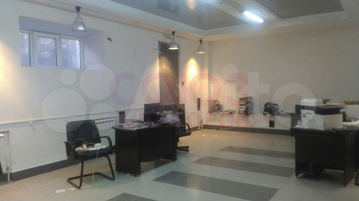 Сдам помещение свободного назначения, 165 м²