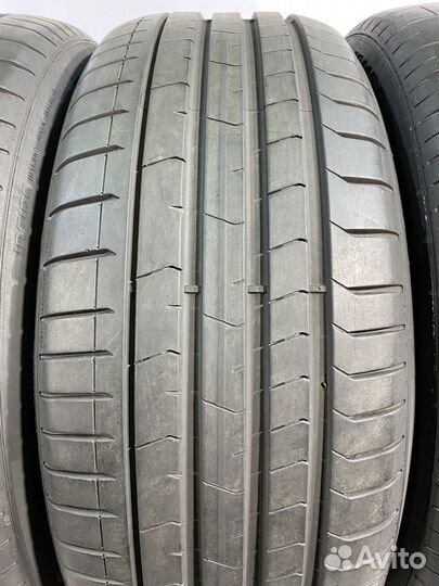 Pirelli P Zero PZ4 245/45 R20 102T