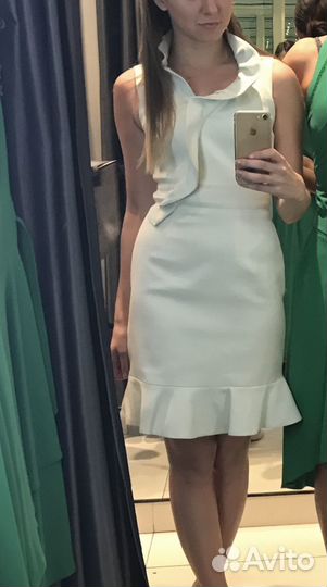 Платье karen millen