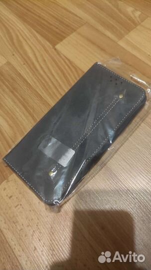 Чехол книжка для xiaomi mi10t lite