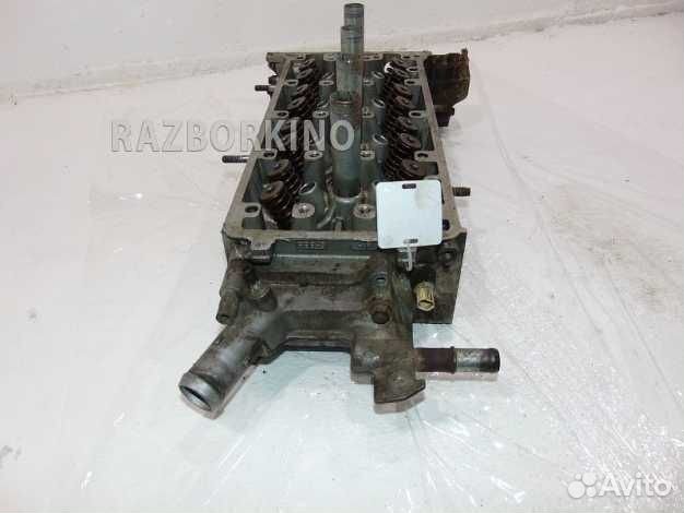 Головка блока Хонда Accord 7