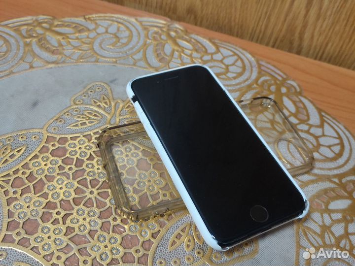 iPhone 7, 32 ГБ