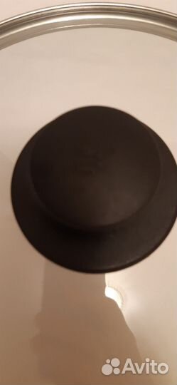 WMF крышка 24 см