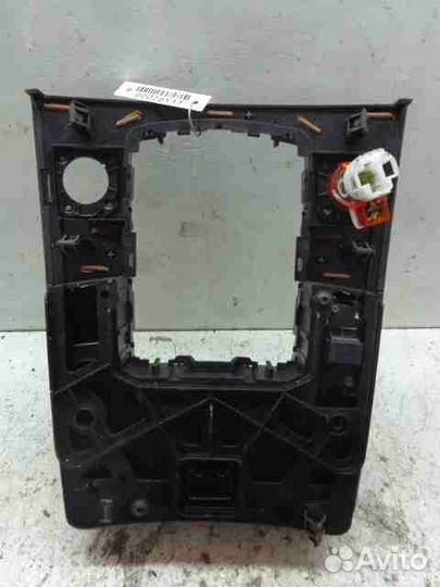 Джойстик управления мультимедиа Audi Q7 4L