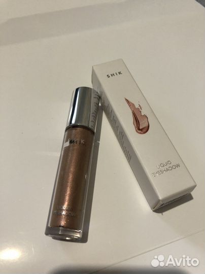 Косметика shik, Clarins