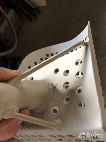 Скубб новый