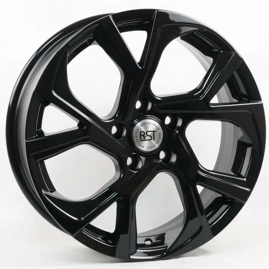 Литые диски RST R087 6.5×R17 5×114.3