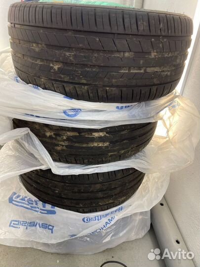 Kapsen HD918 245/35 R19