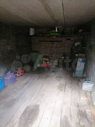 Гараж, 20 м²