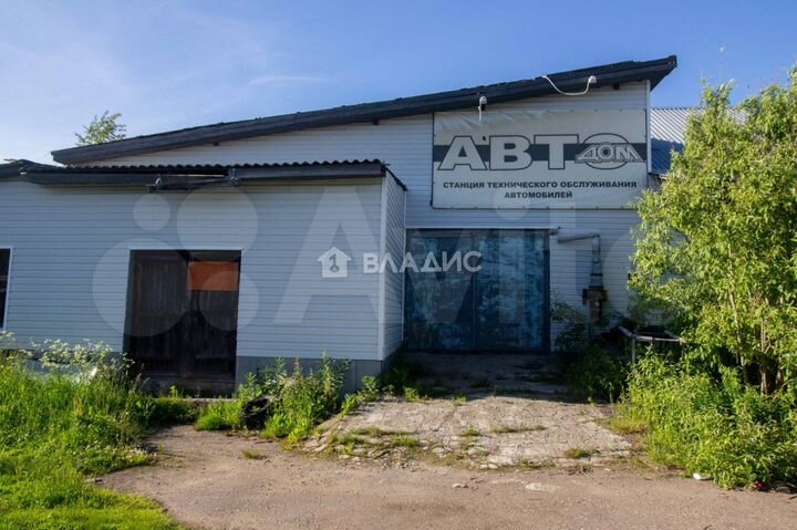 Продам помещение свободного назначения, 547.6 м²