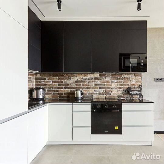 Кухонный гарнитур на заказ