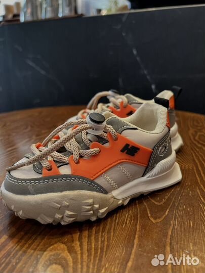 Кроссовки на мальчика