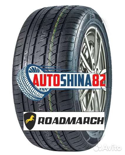 Roadmarch Prime UHP 08 275/35 R19 100Y