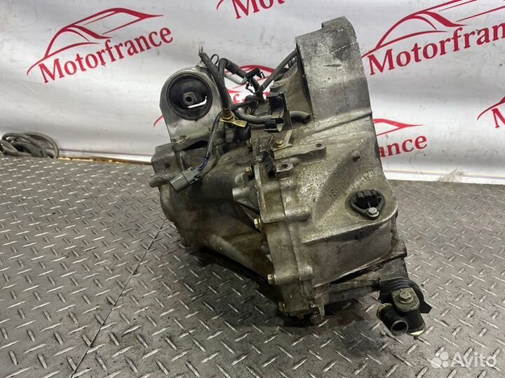 МКПП Nissan Almera N16 YD22