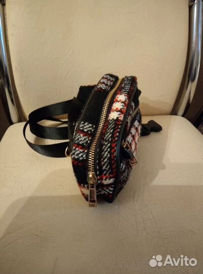 Косметичка bershka Оригинал