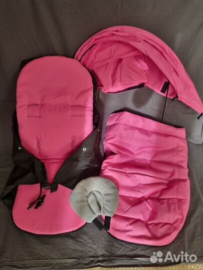 Комплект для новорожденного Yoyo/Yoya