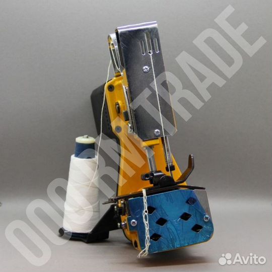 Мешкозашивочная машинка GK9-370 (склад г.Бийск)